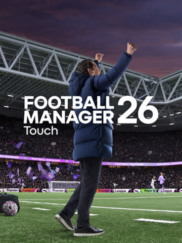 Football Manager 26 Touch