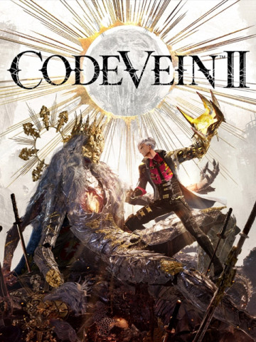 CODE VEIN II