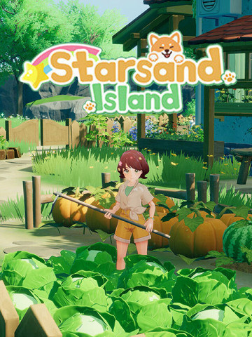 Starsand Island