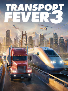 Transport Fever 3