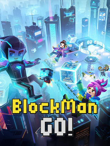 Blockman Go