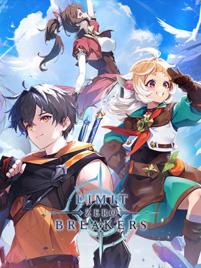 LIMIT ZERO BREAKERS