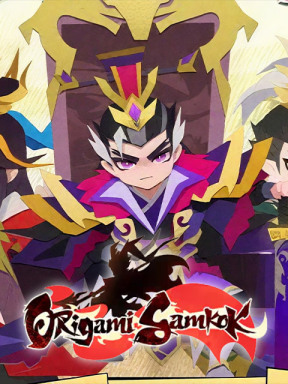 Origami Samkok VNG