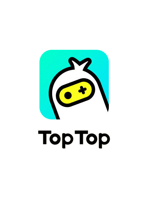Top Up TopTop: Games&Chat | Online Game Store - SEAGM