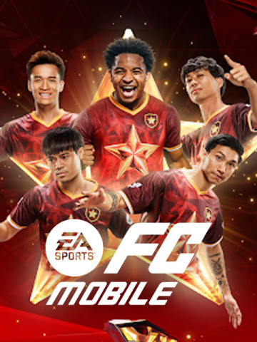 FC Mobile VN