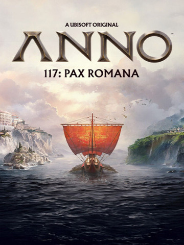 Anno 117: Pax Romana