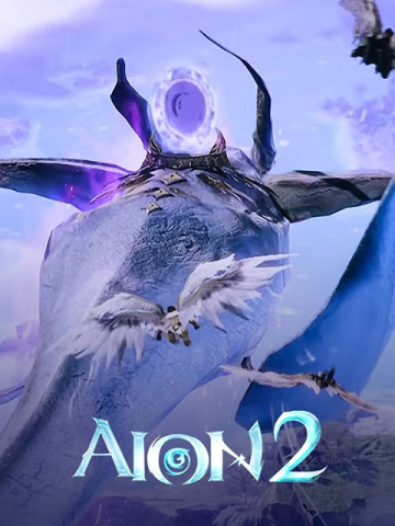 Aion 2 (TW)