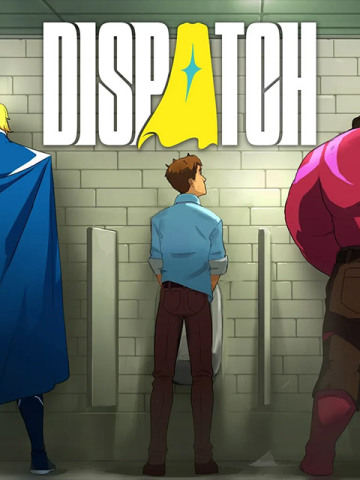 Dispatch
