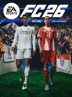 EA SPORTS FC™ 26