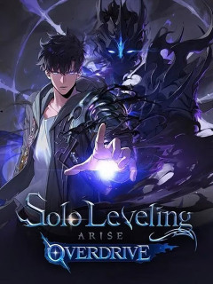 Solo Leveling: ARISE OVERDRIVE