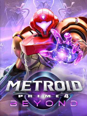 Metroid Prime 4: Beyond