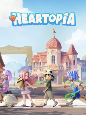 Heartopia