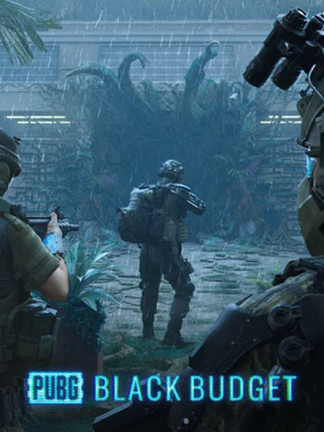 PUBG: Black Budget