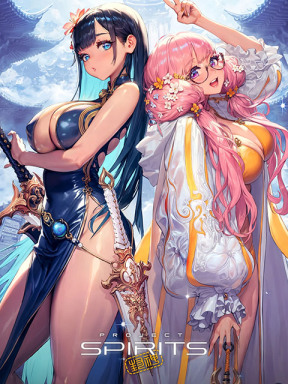 PROJECT SPIRITS