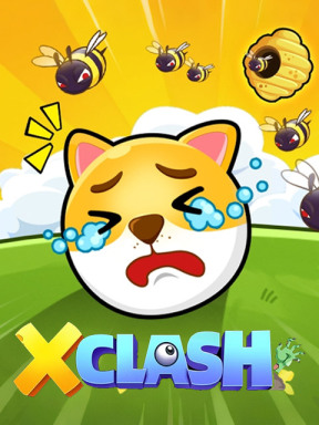 X-Clash