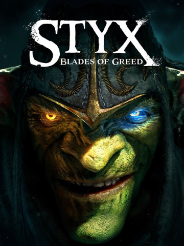 Styx: Blades of Greed