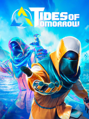 Tides of Tomorrow