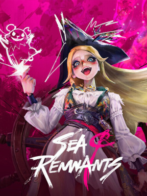 Sea of Remnants