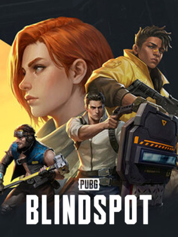 PUBG: BLINDSPOT
