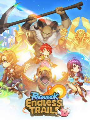 Ragnarok Endless Trails