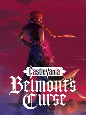 Castlevania: Belmont’s Curse