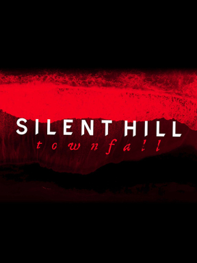 SILENT HILL: Townfall
