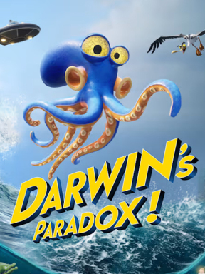 Darwin’s Paradox