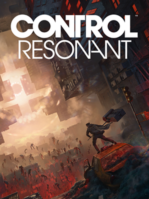 Top Up CONTROL Resonant | Online Game Store - SEAGM