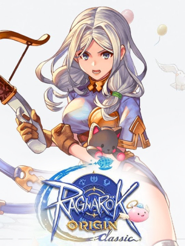 Ragnarok Origin Classic