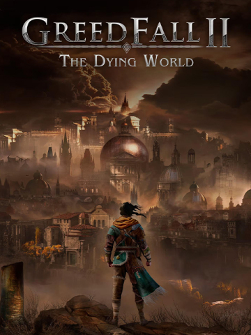 GreedFall 2: The Dying World