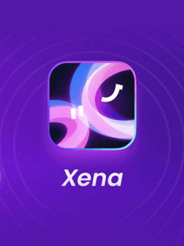 Xena - Group Voice Party