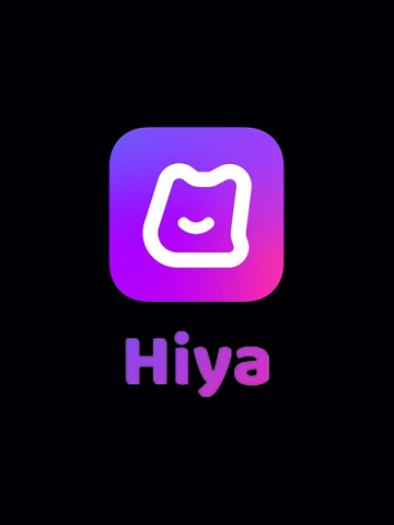 Hiya - Group Voice Chat