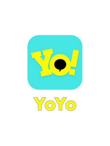 YoYo - Voice chat room