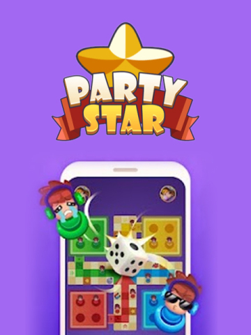 Party Star: Live, Chat & Games