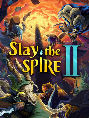 Slay the Spire 2