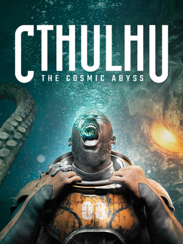Cthulhu: The Cosmic Abyss