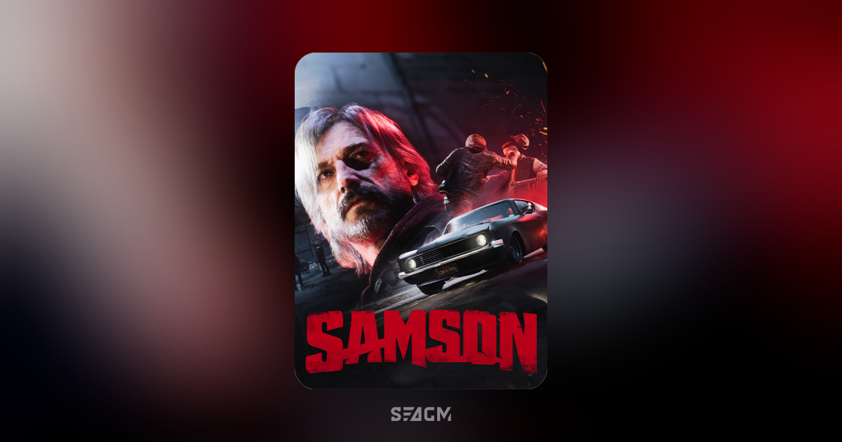 Code Archived Samson Samson | Auflade- und Prepaid-Codes - SEAGM