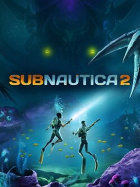 Subnautica 2