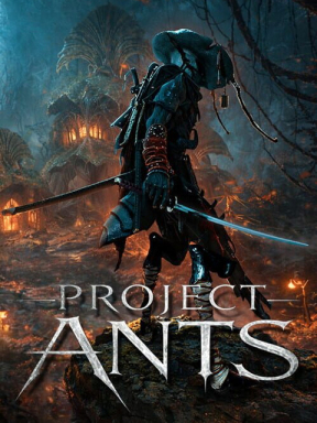 Project Ants