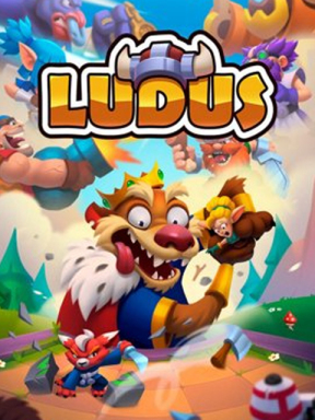 LUDUS Strategy PvP Battle Game