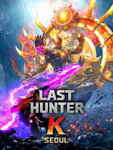 Last Hunter K: Seoul