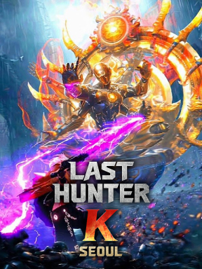 Last Hunter K: Seoul