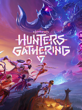 Horizon Hunters Gathering