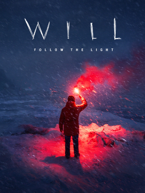 Will: Follow The Light