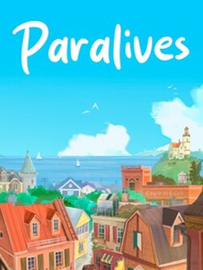 Paralives