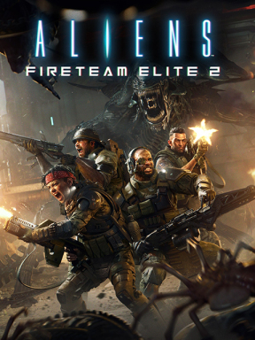 Aliens: Fireteam Elite 2