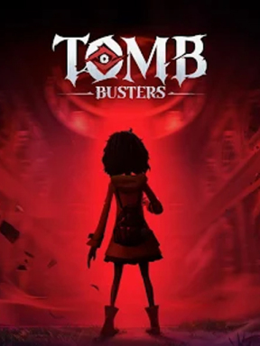 Tomb Busters
