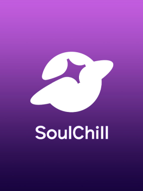 SoulChill - Voice Chat & Party