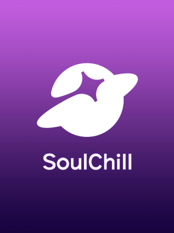 SoulChill - Voice Chat & Party