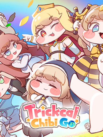 Trickcal:Chibi Go